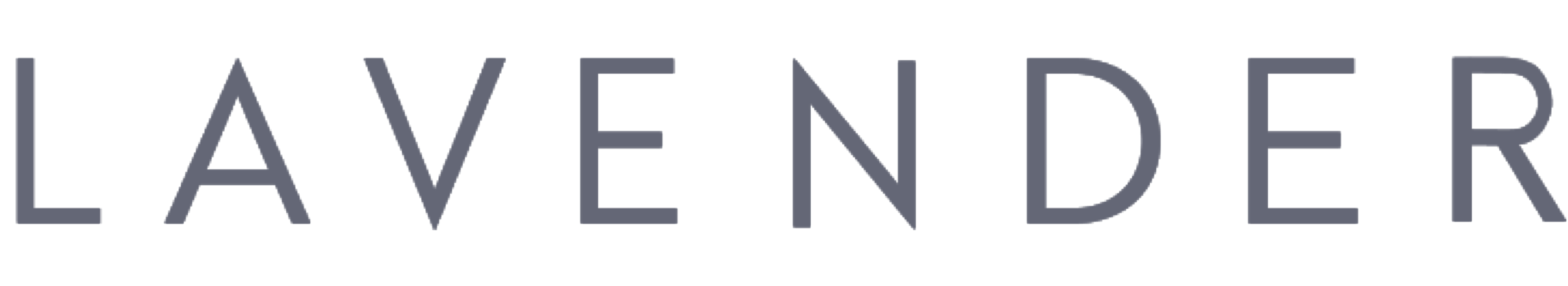 lavender logo